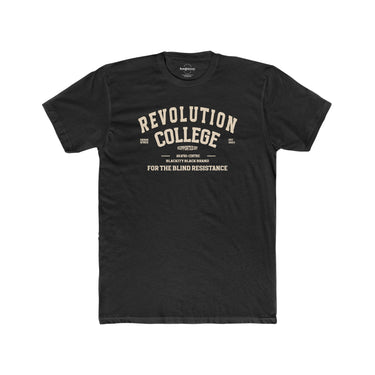 Revolution College Crew