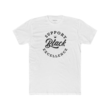 SUPPORT BLACK EXCELLENCE BLACK COLLAGE