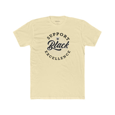 SUPPORT BLACK EXCELLENCE BLACK COLLAGE
