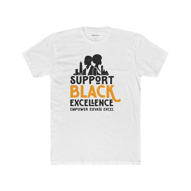 SBE INNER-CITY CREW IN WHITE