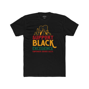 SBE INNER-CITY CREW IN BLACK