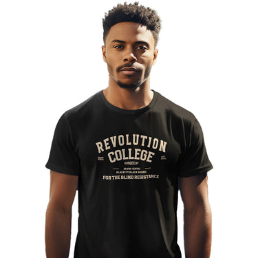 Revolution College Crew