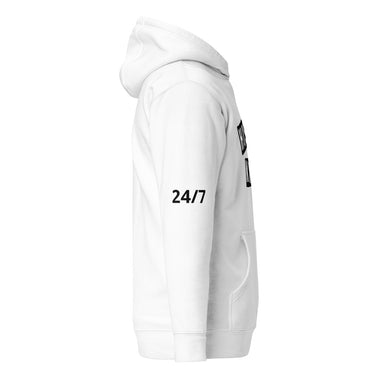 White Hustle King/Queen (His & Hers Bundle)