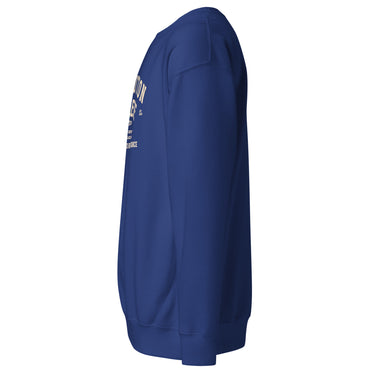 REVOLUTION COLLEGE UNISEX PREMIUM SWEATSHIRT