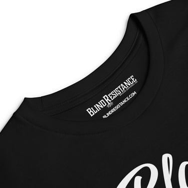 Youth long sleeve tee