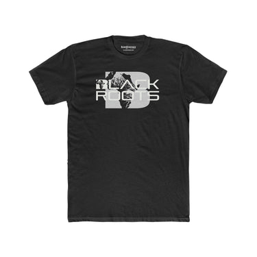 Black Roots Heritage Premium Tee