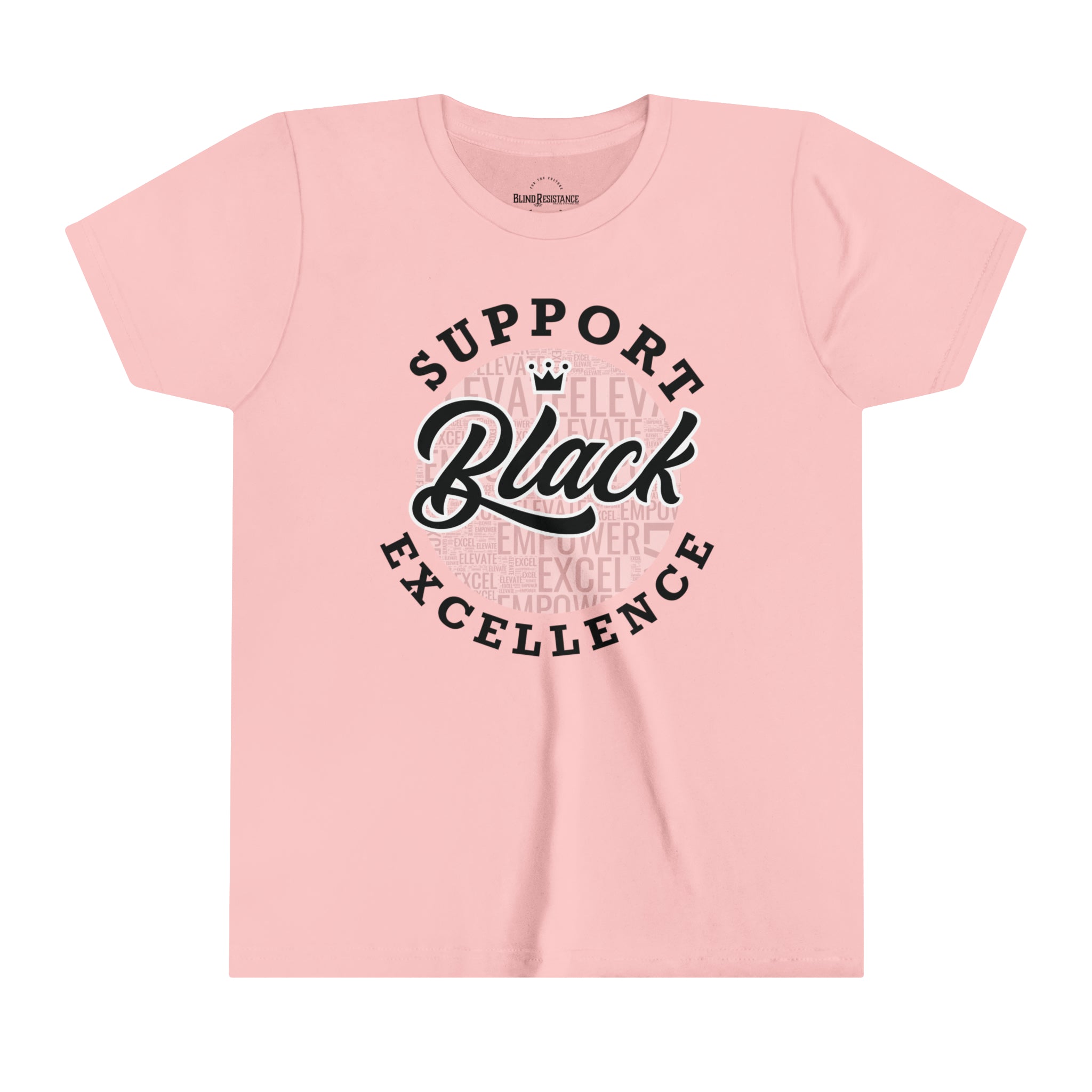 SBE Short-Sleeved Youth Crew