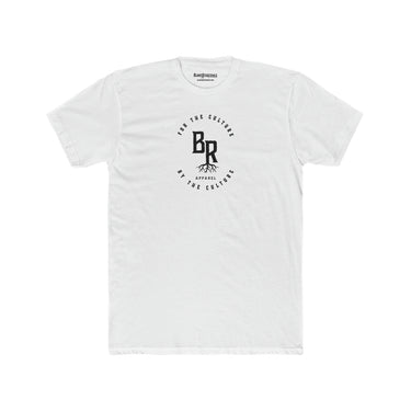 Blind Resistance Monogram Premium Tee