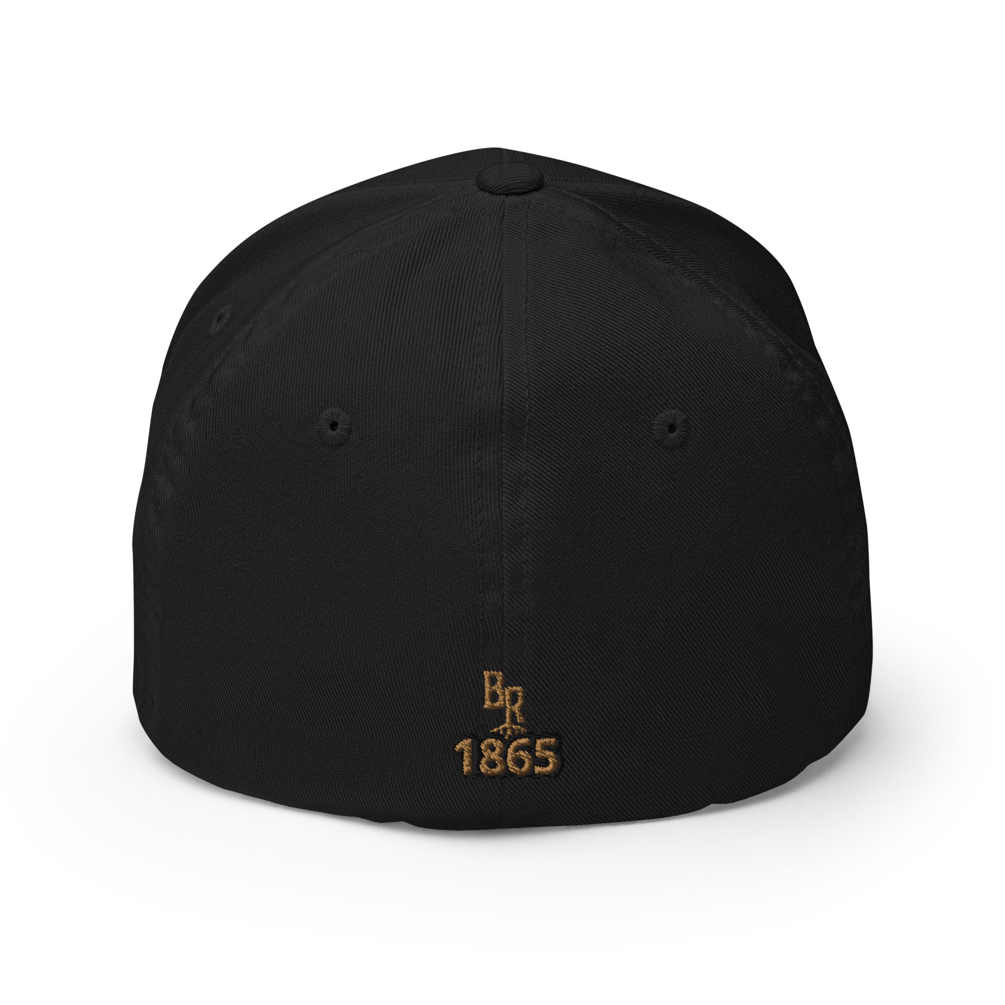 Gold Star Freedom Day Structured Twill Cap