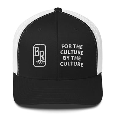 BR FTC BTC Trucker Cap