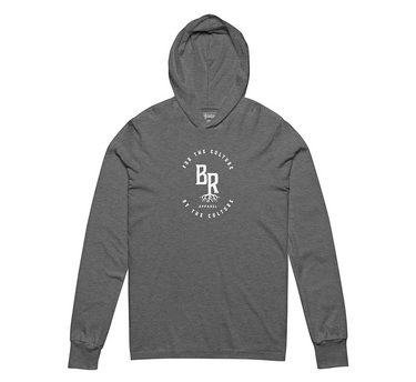 unisex-hooded-LS-GRAY